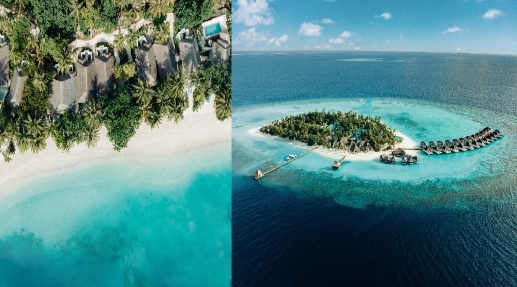 Nova Maldives: Ostern einfach mal abtauchen!