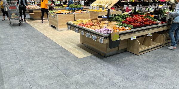 Ostacon Bodensysteme: Investieren in Räume mit erstklassigen Bodenlösungen
