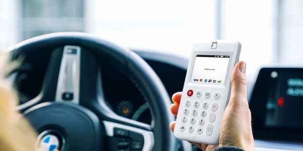 Bargeldland Deutschland? Wie ein FinTech Deutschland umkrempeln will