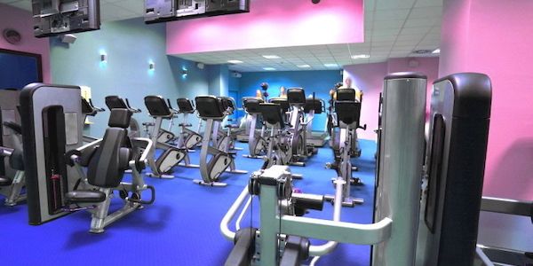 Willkommen auf Ihrer Quelle für erstklassige PVC-Böden – Perfekt für Sportstudios und Fitnesscenter