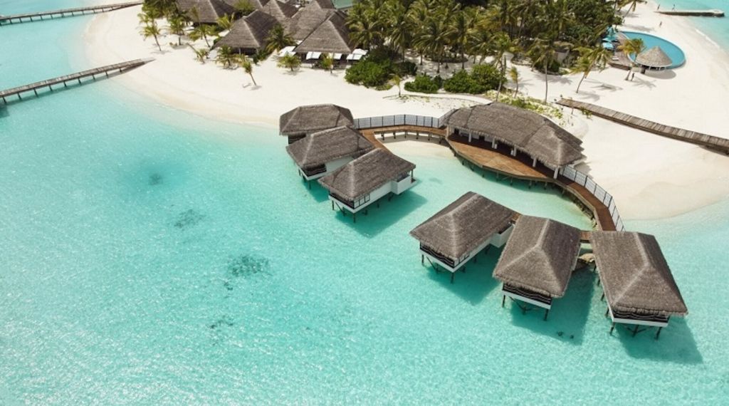 Nova Maldives: Ostern einfach mal abtauchen!