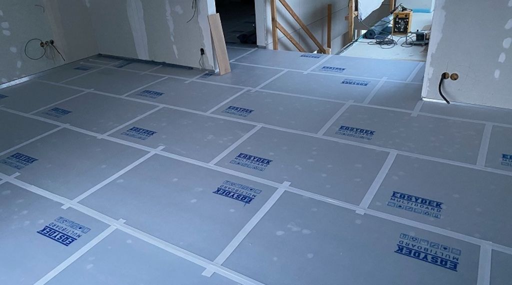 Vielseitiger Schutz für Ihren Boden: Entdecken Sie unsere hochwertigen Multi Board Doppelstegplatten aus PP-Kunststoff