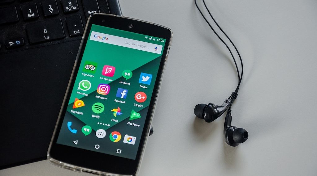 IT-Experten über Gefahren, die bei Messengern lauern