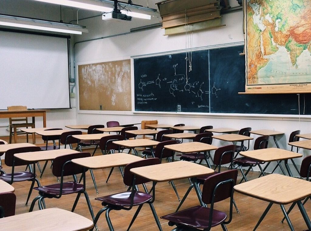 ARAG Experten informieren über die Schulpflicht in Deutschland