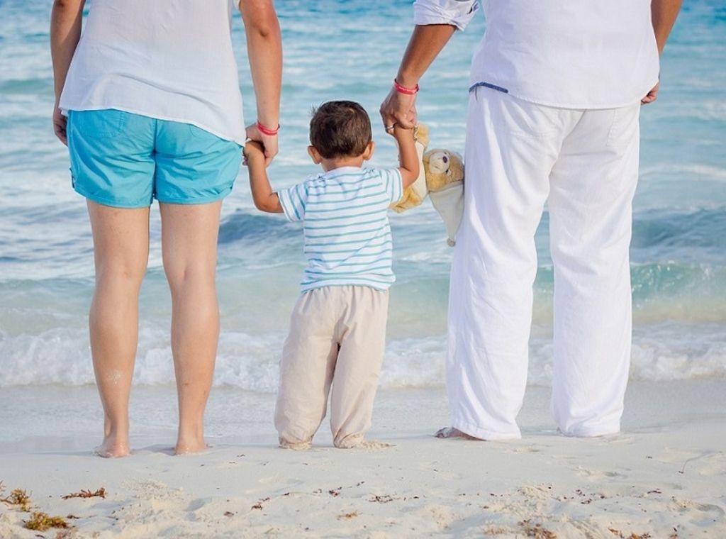 Das sind die finanziellen Be- und Entlastungen für Familien in 2024