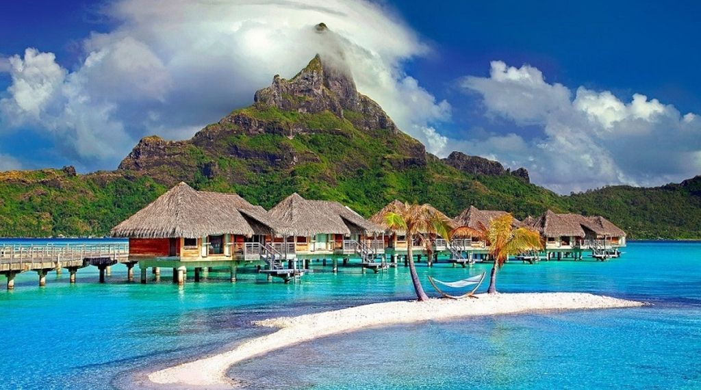 So kann man seinen Urlaub ideal verlängern