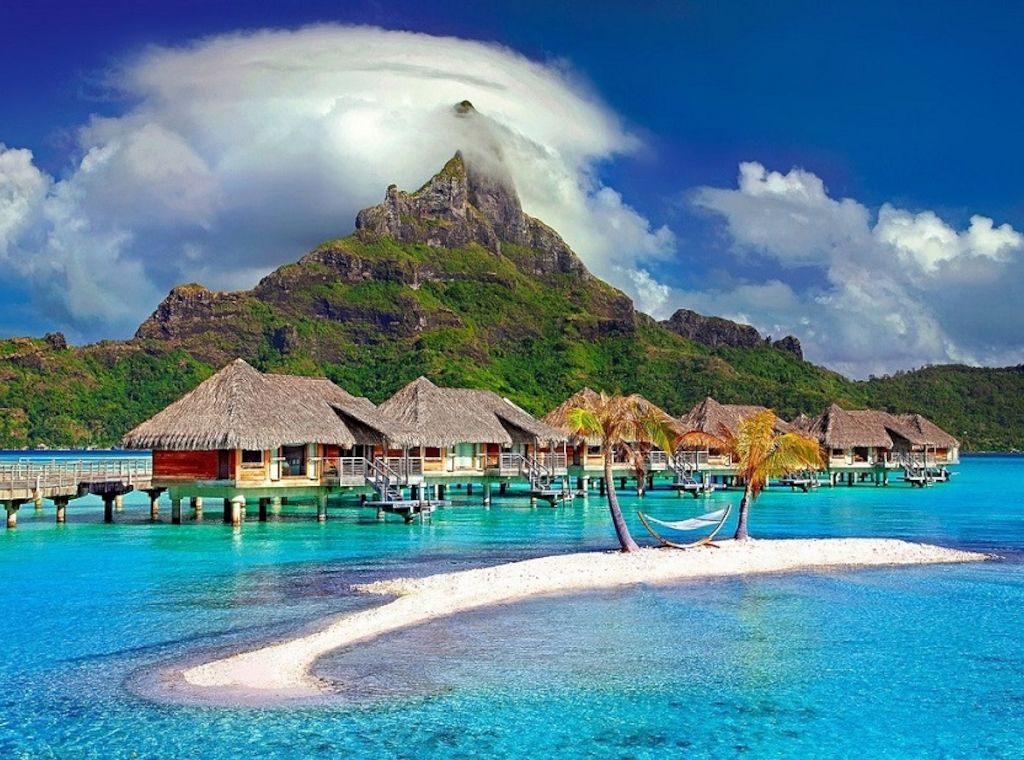 So kann man seinen Urlaub ideal verlängern