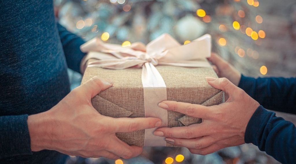 Experten über heikle Weihnachtsgeschenke und wo Vorsicht geboten ist