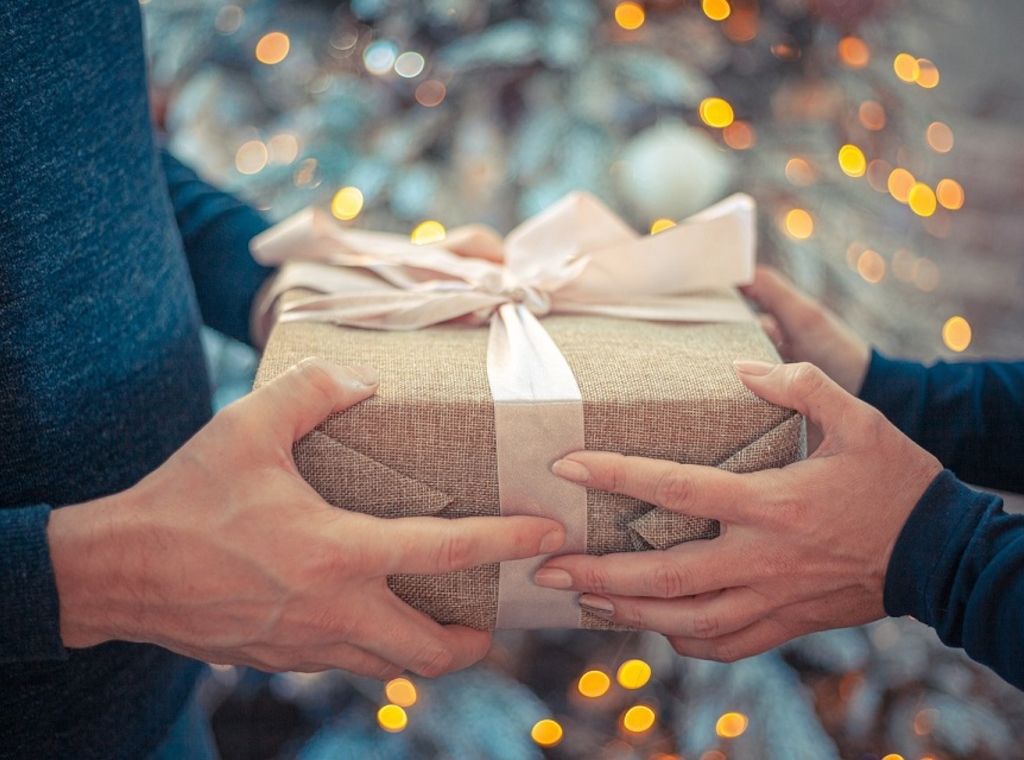 Experten über heikle Weihnachtsgeschenke und wo Vorsicht geboten ist