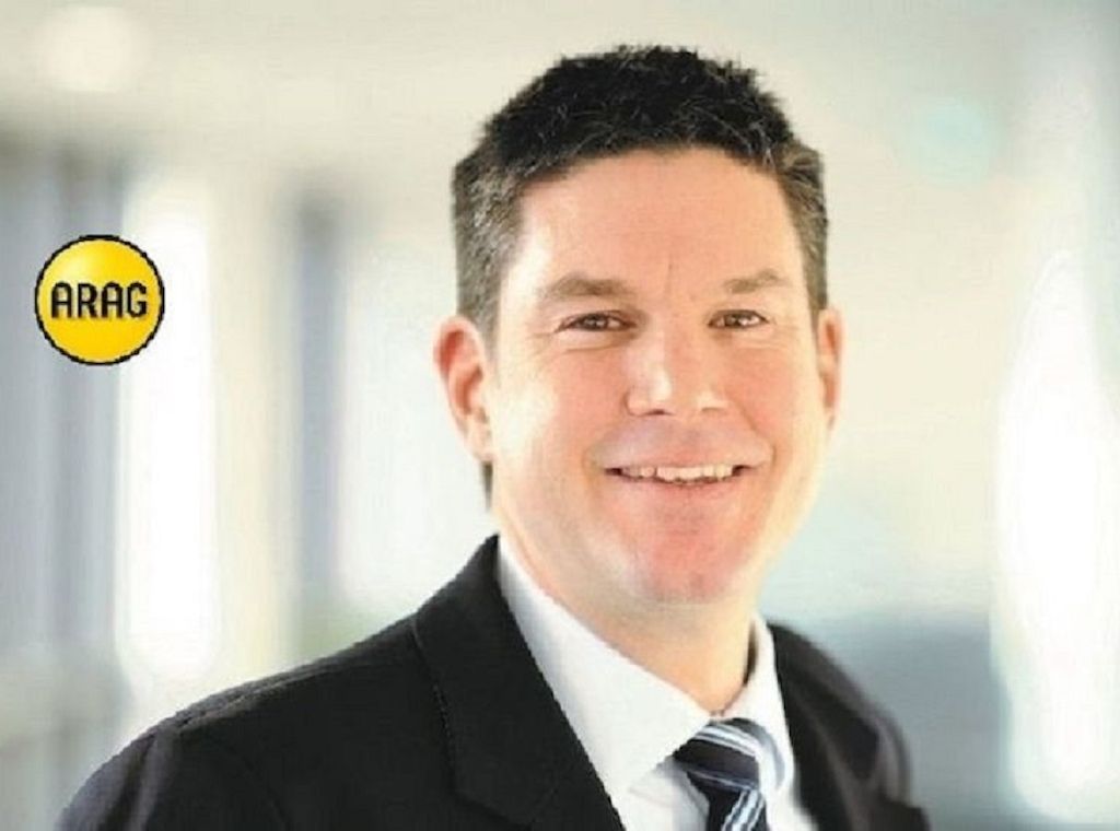ARAG Experte Tobias Klingelhöfer: Rechtliches rund um Silvester 
