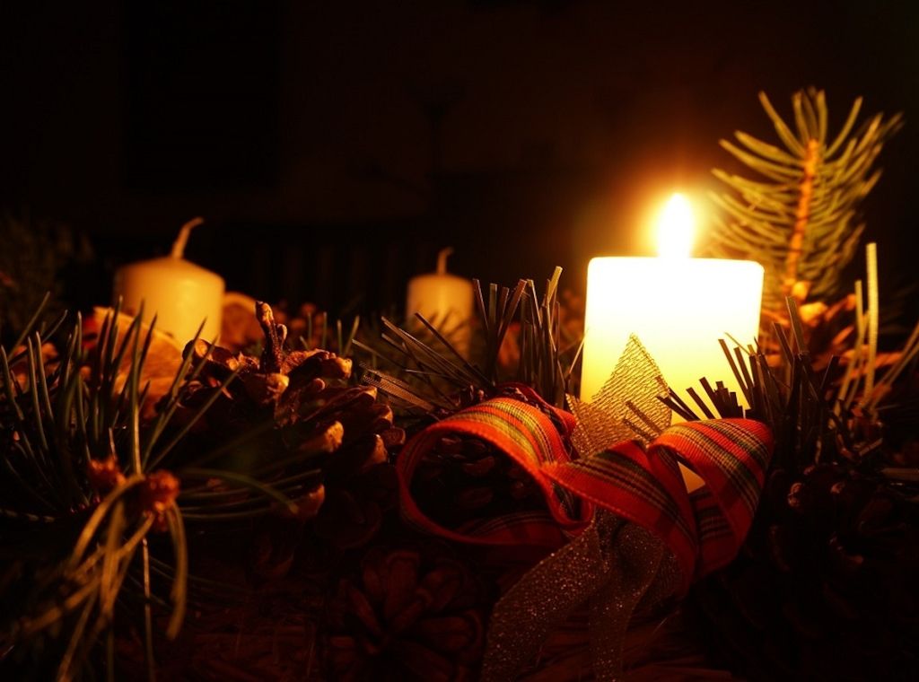 ARAG: Heißes Weihnachtsfest und Weihnachtsmänner dürfen nicht ins Gefängnis