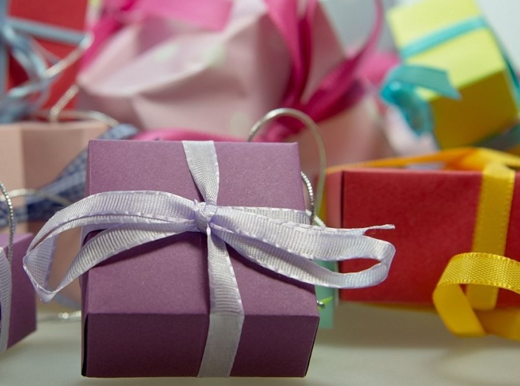 Experten über die Vermeidung von Verpackungsmüll in der Weihnachtszeit