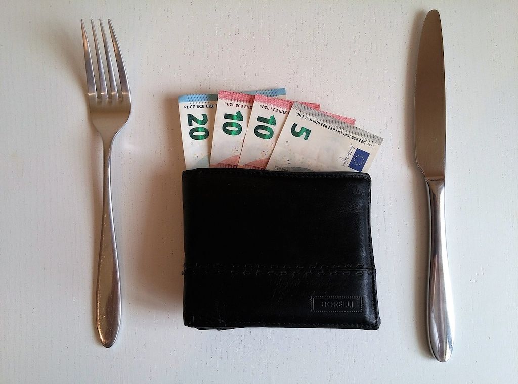 Trinkgeld zur Weihnachtszeit: Kleine Geste mit großer Wirkung