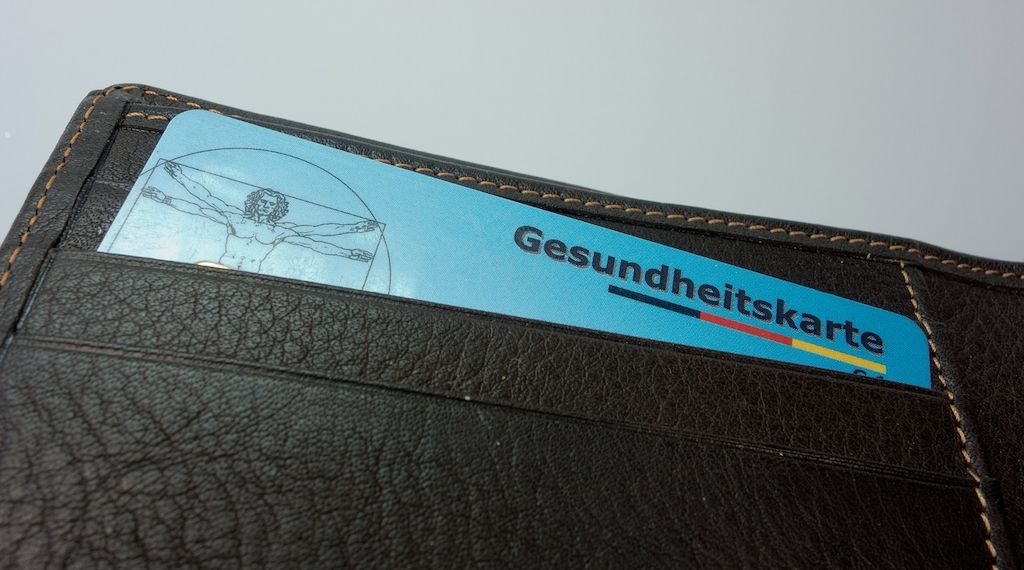 Gesundes Arbeiten – Arbeitgeber in der Pflicht