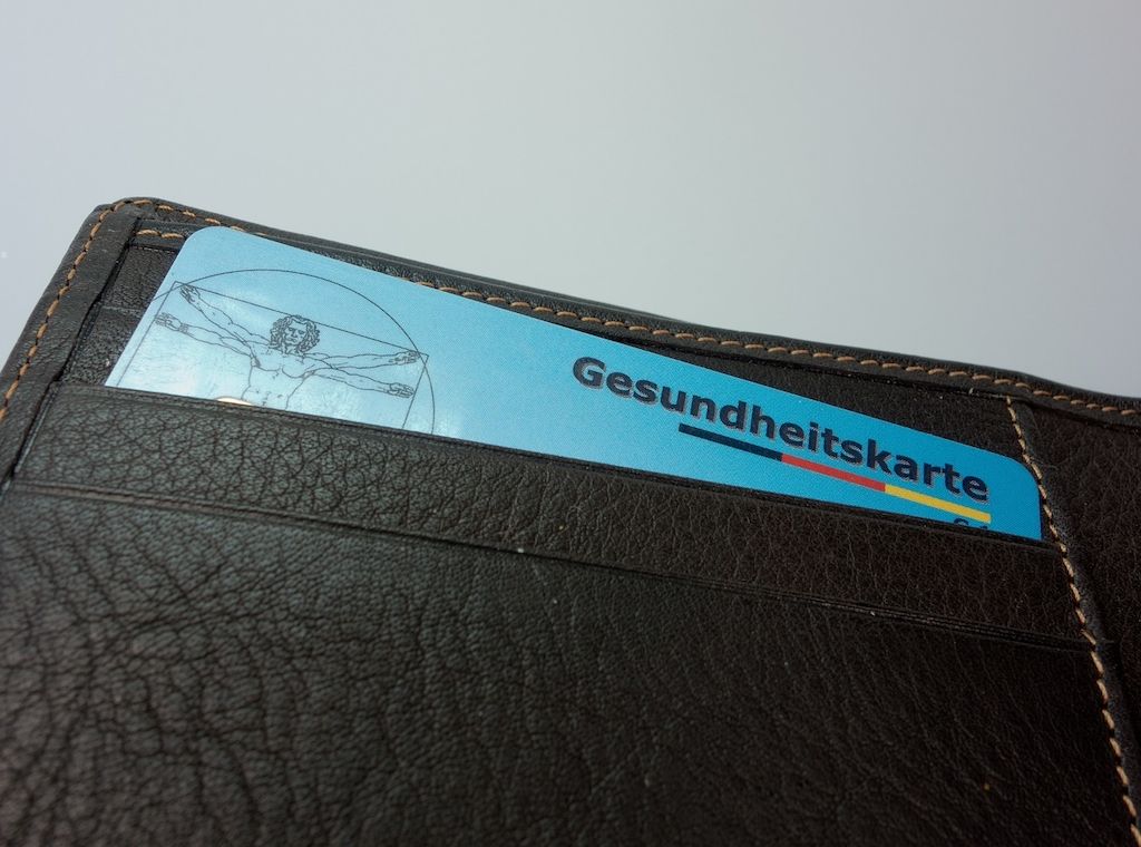 Gesundes Arbeiten – Arbeitgeber in der Pflicht