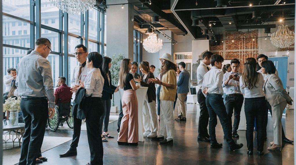 Businessdays: Mit frischen Impulsen und Innovationen für Unternehmer Richtung 2024 