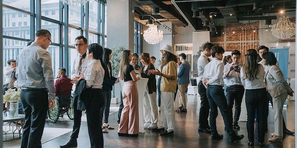 Businessdays: Mit frischen Impulsen und Innovationen für Unternehmer Richtung 2024 