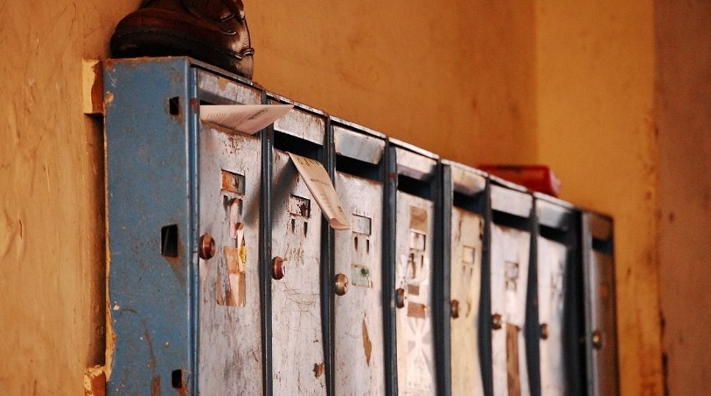 ARAG: Warnstreik der Post- Was tun wenn der Briefkasten leer bleib ?