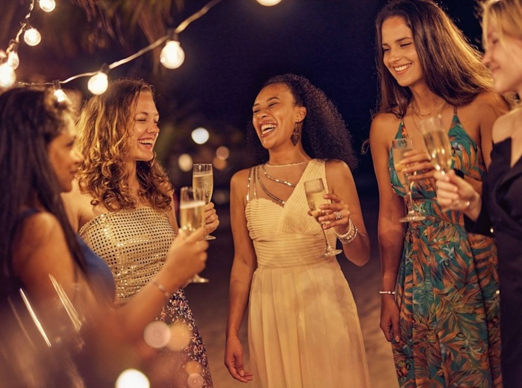 Nova Maldives: „ Aqua Utopia“ Das ultimative Relax & Fun X-mas & New Year Feiertagsprogramm