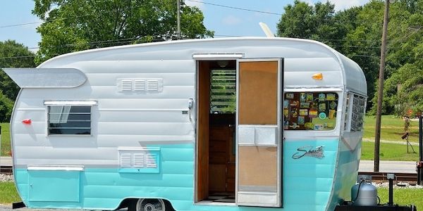 Reisen mit dem eigenen Campingfahrzeug liegen im Trend