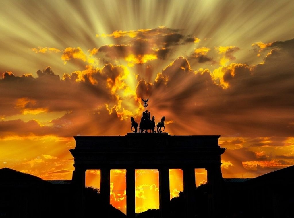 Umziehen in Berlin: Oft stressfreier als gedacht