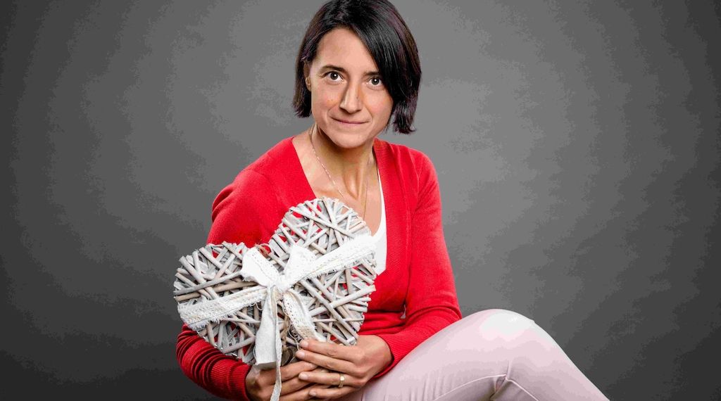 Carina Jatzwauk: Beziehungen auf Augenhöhe Teil 1/2