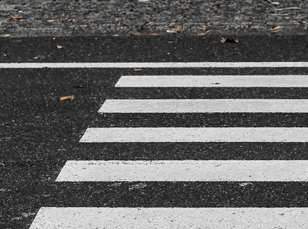 ARAG - Tage des Zebrastreifens in Deutschland
