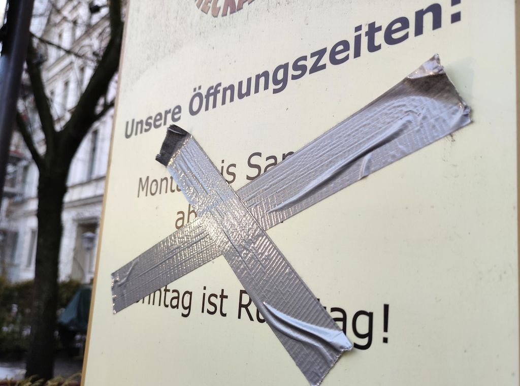 Brandenburg verliert jede dritte Dorfgaststätte seit 2010