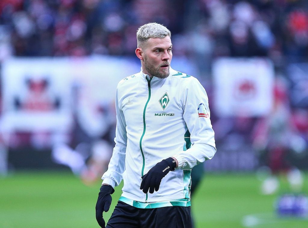 Ducksch vor Wechsel zu Birmingham City