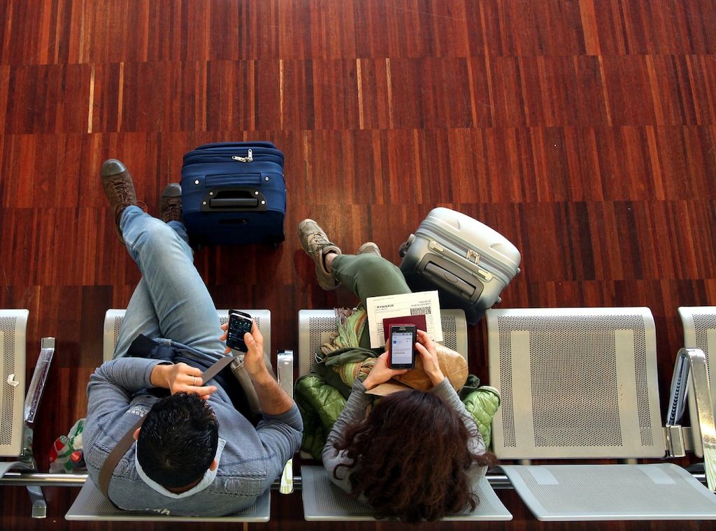 Studie: Nutzung von Social Media seit 2012 mehr als verdoppelt