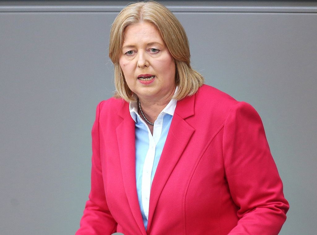 Bas weist Söders Bürgergeld-Vorstoß zurück
