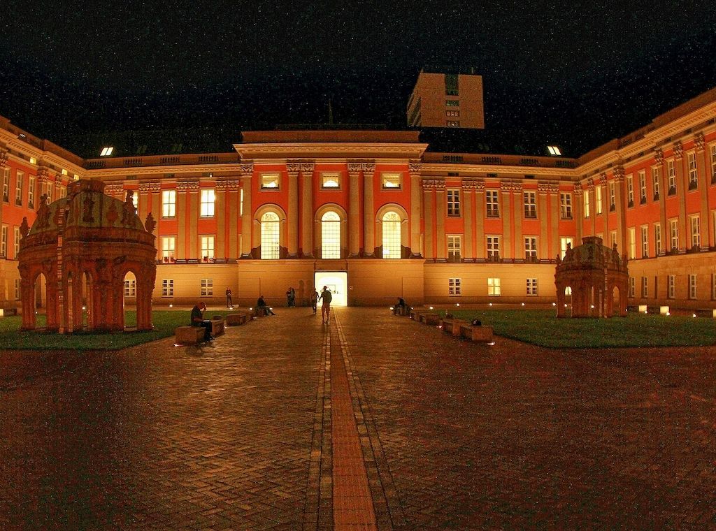 Potsdam fördert Kulturprojekte gegen Einsamkeit