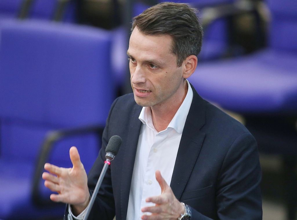 Grüne begrüßen geplante Stabilisierung des Rentensystems