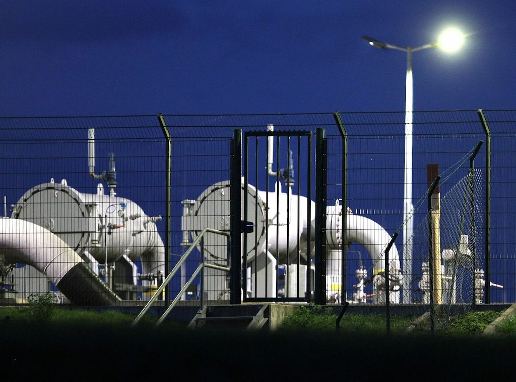 Gasspeicherumlage: Bund entlastet Gaskunden um 3,4 Milliarden Euro