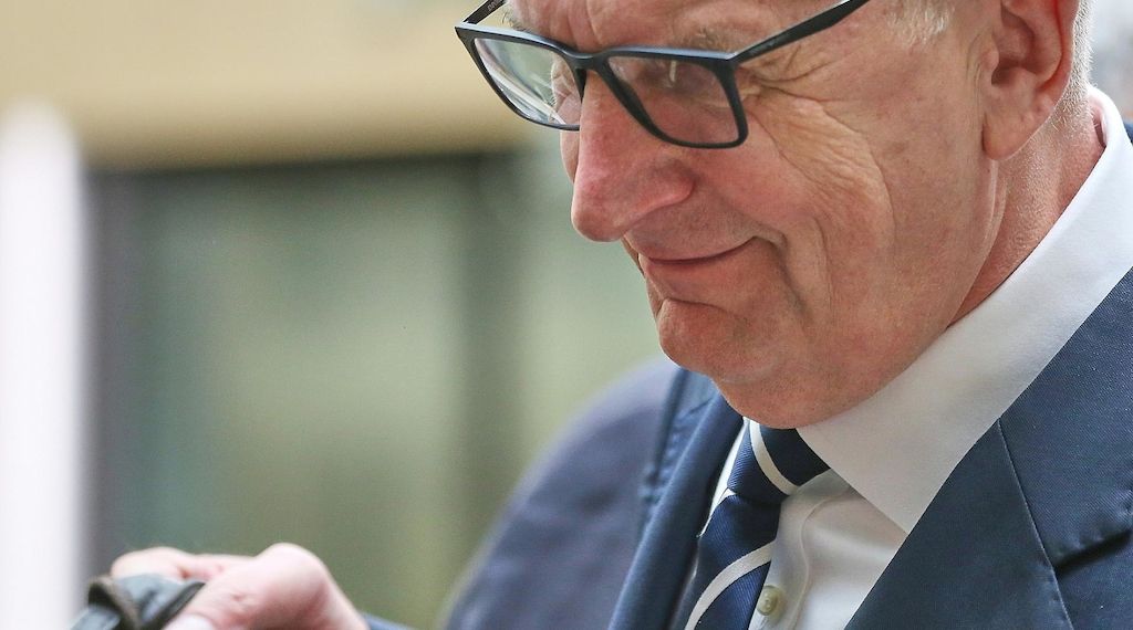 Woidke ernennt neuen Staatssekretär im Ministerium des Innern und für Kommunales