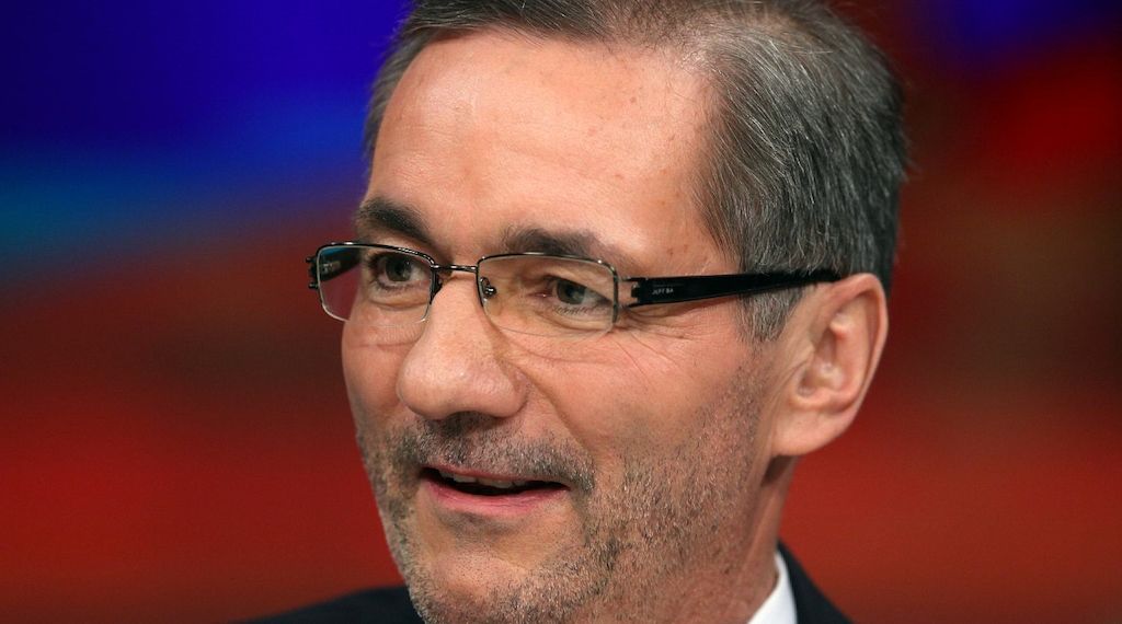 AfD und BSW loben Platzecks private Russland-Diplomatie