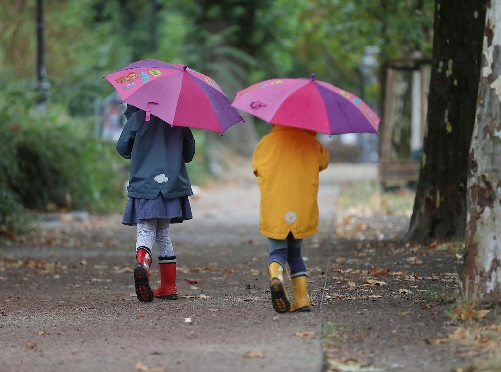 Brandenburg verstärkt Maßnahmen zum Kinderschutz