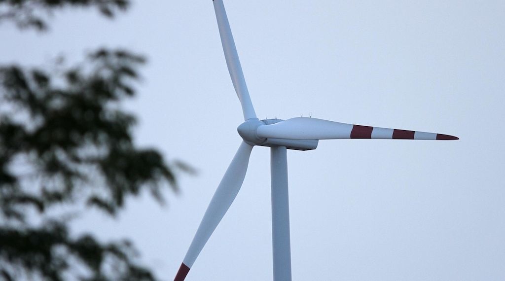 Großraumtransport zum Windpark bei Forst Briesnig verschoben