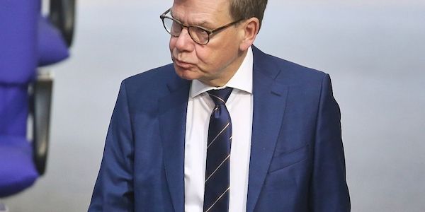 Wadephul warnt Netanjahu vor Annexion des Westjordanlands
