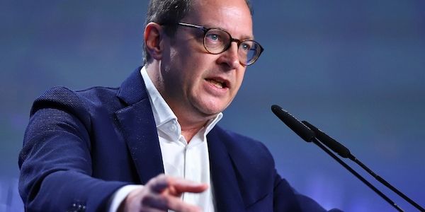 CSU-Generalsekretär verspricht "Vollendung der Mütterrente"