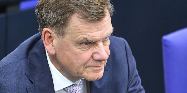 Wadephul droht Israel mit Reaktion auf "einseitige Schritte"