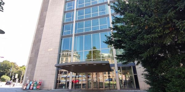 Münchner Brandstifter in psychiatrische Klinik eingewiesen