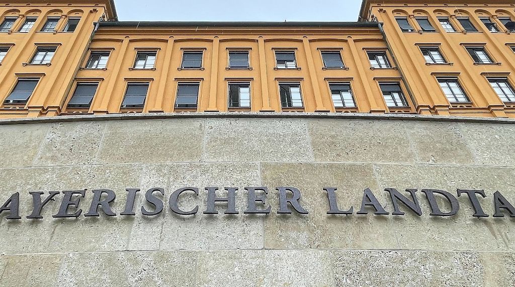 SPD fordert bayerische Finanzierung für Marshall Center in Garmisch