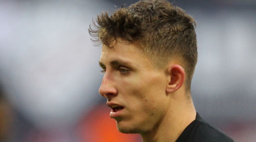 Wolfsburg holt Lindström zurück in die Bundesliga