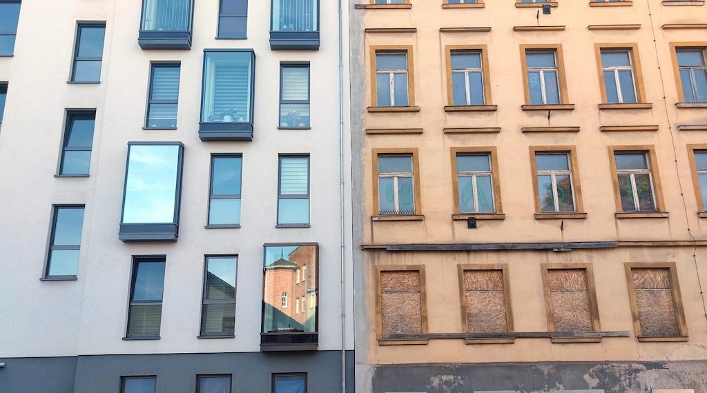 Düsseldorfer Immobilienpreise bleiben stabil