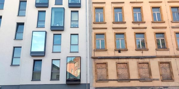 Düsseldorfer Immobilienpreise bleiben stabil