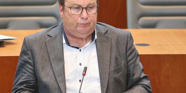 Weidetierhalter in ganz NRW sollen Schutzmittel gegen Wolf erhalten