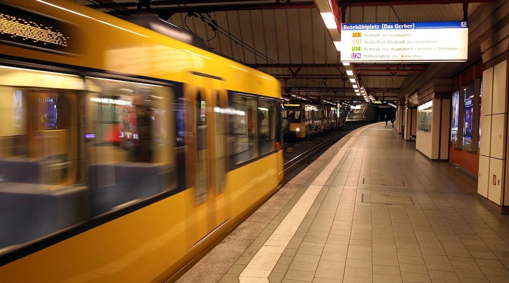 Stuttgart setzt ÖPNV-Ausbau trotz Finanzproblemen fort