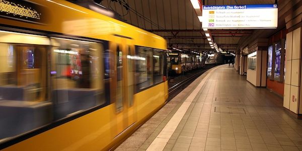 Stuttgart setzt ÖPNV-Ausbau trotz Finanzproblemen fort