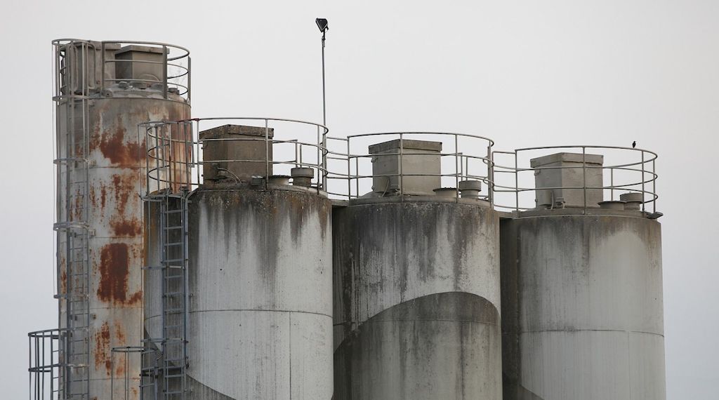 Heidelberg-Materials fordert Erlaubnis für CO2-Einlagerung im Boden